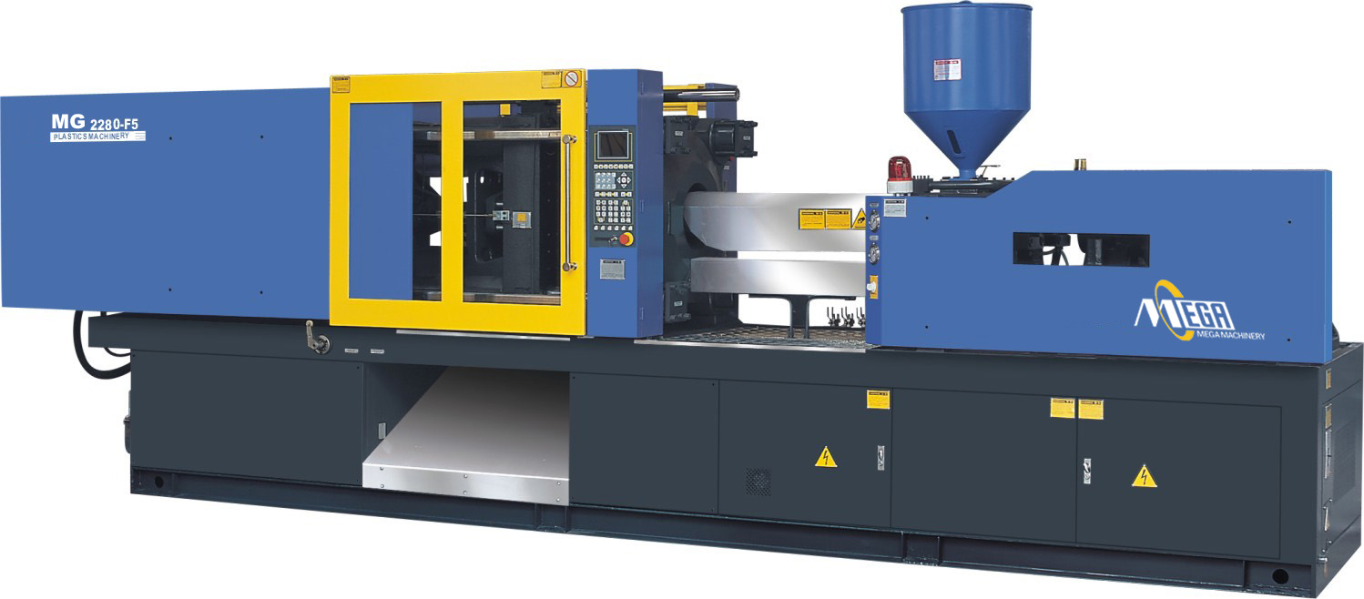 Machinery & Equipment